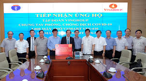 Công ty cp tập đoàn hòa phát, tập đoàn dầu khí quốc gia việt nam ủng hộ 50 tỷ đồng. Vingroup Ä'á» Nghá»‹ Tai Trá»£ Hoa Cháº¥t Thá»±c Hiá»‡n 100 000 Xet Nghiá»‡m Sars Cov 2