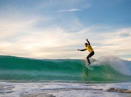 Beatrice Conroy out front at Bells. Pic: Katey Shearer One from the Len's  Flair pages of Issue 118. Print lives! * We mail mags to anywhere in the  world for $16, post