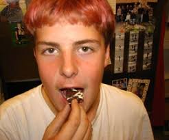 Nutella Nutter-Butter Cookie Balls : 6 Steps