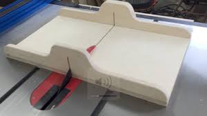 General Purpose Crosscut Sled And An Announcement Diy Table Saw Table Saw Sled Table Saw