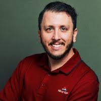 Keith Gulledge's Instagram, Twitter & Facebook