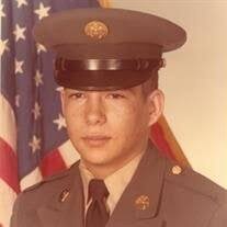 John Maurice Roy Obituary