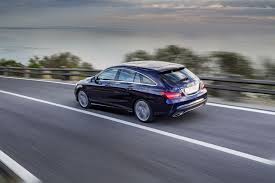 Update For Mercedes Cla And Cla Shooting Brake Mercedesblog