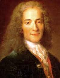 Voltaire (François-Marie Arouet) > By Individual Philosopher > Philosophy