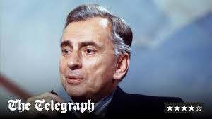 Every Time a Friend Succeeds Something Inside Me Dies by Jay Parini,  review: 'balanced'