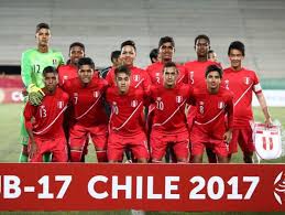 Pirata se refuerza con dos jugadores de la 'u' tabla de posiciones acumulada de la liga 2. Sudamericano Sub 17 Sigamos Alentandolos Hoy Todos Somos Peru Toqueygol Com