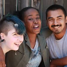 Want to inspire homeless kids with art? Tumbleweed Center needs 5  'Wonderwall' murals