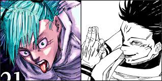 Jujutsu Kaisen: Kashimos Cursed Technique – Genju Kohasaku, Explained