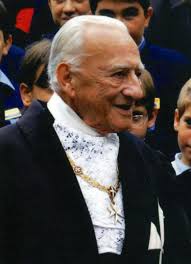 SAINT JOHN OF JERUSALEM