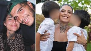 Cynthia Nuno's Instagram, Twitter & Facebook