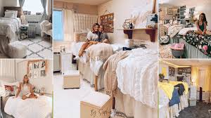 As you know, dorm room space is at a premium, so flexible furniture is key. 40 Cutest Dorm Decor Ideas That Are Totally Instagram Worthy By Sophia Lee
