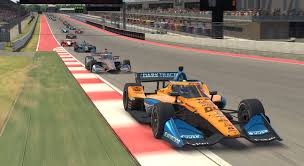 Submitted 2 years ago by graphicrhyme. F1 Star Lando Norris Takes Indycar Field To School