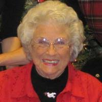 Jeanne Ellen Bridges