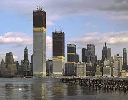 • 9/11 was the single largest loss of life from a foreign attack on american soil. World Trade Center Wie Alles Begann Geo