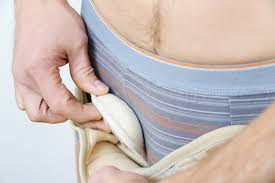 Hernia Inguinalis Gejala Penyebab Dan Pengobatan Hello Sehat