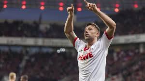 Die borussia besiegt den rheinischen nachbarn köln durch ein tor von dahoud 1:0. Bundesliga Spielbericht Bayer 04 Leverkusen 1 Fc Koln 12 Spieltag
