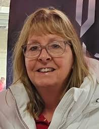 Mary Ann Wentland, 86, Powers, passed away peacefully with her family by  her side