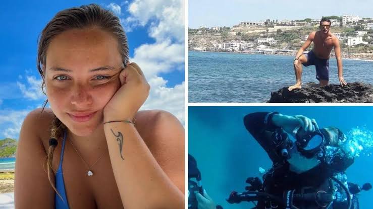 Four Italian divers found dead in Maldives cave diving accident | The  Australian