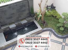 Kolam Ikan Sederhana Dan Murah Infoakuakultur Com
