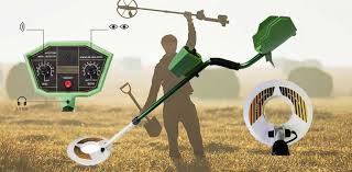 Metal detector seben deep target. Seben Deep Target Avis Sur Ce Detecteur De Metaux Automatique