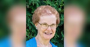 Obituary for Maretta J. Boyers