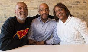 Mandela Barnes Embraces Opportunity As Black Lieutenant Governor