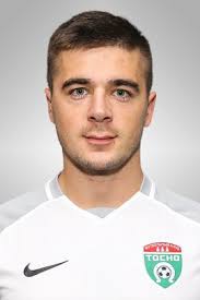 Aleksandr Karnitskiy