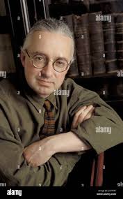 Aidan MATHEWS (Aidan Carl Mathews)