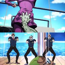 Make sure to specify the deadline in the order form and our writers will write a paper within the indicated timeslot. Fbi Open Up R Shitpostcrusaders Jojo S Bizarre Adventure Know Your Meme