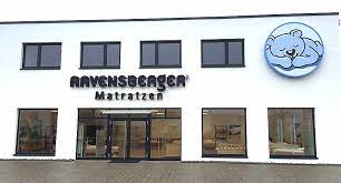 Matratze von ravensberger matratzen für 40€ zu verkaufen. Nachrichten Espelkamp Lubbecke Ravensberger Matratzen Eroffnet Eigene Ausstellung Hallo Lubbecke