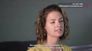 Integrity Consultants, Llc