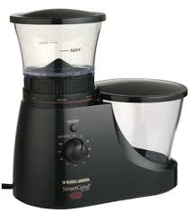 Black And Decker Brew And Go Manual Black Decker Cbm7b Smartgrind Deluxe Coffee Bean Burr Mill Black Http Teacoffeestore Com Black Decker Cbm7b Sma Coffee Beans Coffee Bean Grinder Coffee