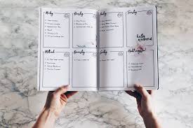 So hat jedes bullet journal für gewöhnlich einen key, einen index und einen so genannten future log. Was Ist Ein Bullet Journal Tipps Und Ideen Um Ein Bujo Zu Gestalten Lifestyle Blog Aus Osterreich
