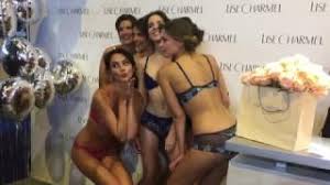Poshmark makes shopping fun, affordable & easy! 2017 01 21 Lingerie Messe Lise Charmel Shows Animiert Youtube