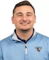 Ryan Loeffler's Instagram, Twitter & Facebook