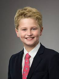 2017 Holiday in Dixie Cotillion Court