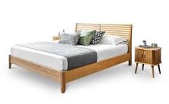 ‫חדרי שינה - מיטות - Simply Wood‬‎