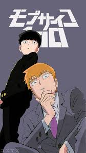 Perfect screen background display for desktop, iphone, pc, laptop, computer, android phone, smartphone, imac, macbook, tablet, mobile device. Mob Psycho 100 Korigengi Wallpaper Anime Mob Psycho 100 Anime Mob Psycho 100 Wallpaper Mob Psycho 100