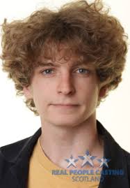 Browse our males models and actors