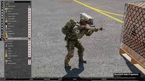 The arsenal (often called 'virtual arsenal') is a very impressive character/equipment editor for arma 3 developed by karel mořický of bohemia interactive. Arsenal Box Arma 3