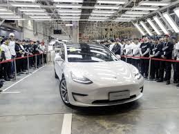 He also went to the tesla factory in fremont and, according to dtnext, sources the tamil nadu chief minister has invited tesla, so maybe tesla should get talking to prop up a small assembly plant. Tesla Prepares To Build Ev Factory In India Oilprice Com