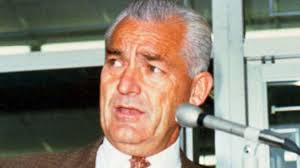 My dad founded the world's largest retailer with one store