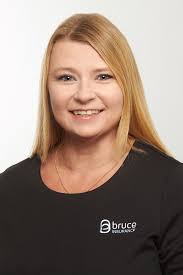 The Bruce Insurance team