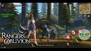 Shop our great selection of video games, consoles and accessories for xbox one, ps4, wii u, xbox 360, ps3, wii, ps vita, 3ds and more. Rangers Of Oblivion Android Ios Apk Mmorpg Gameplay Beta Test Youtube