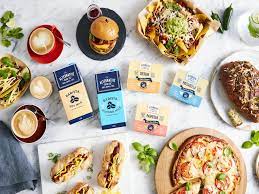 Buhler Givaudan To Open Plant Based Food Innovation Center In Singapore By Year End Food Innovation Food Base Foods