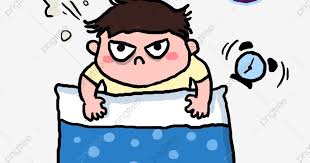 Cara membuat gambar karakter kartun perempuan. Halaman Download 20 Gambar Kartun Orang Baru Bangun Tidur Bangun Lucu Smiley