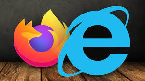 Ie, internet explorer icon, free portable network graphics (png) archive. Kann Das Sein Internet Explorer Besser Als Firefox 11 Grunde Computer Bild