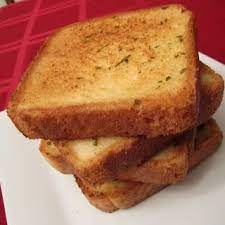 How To Make Garlic Bread Recipe Homemade Garlic Bread Food Cooking Recipes