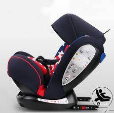 Children S Car Seat Isofix Baby Newborns Automotive Safety Seats Can Lie Down In Child Car Safety Seats From Mother Kids