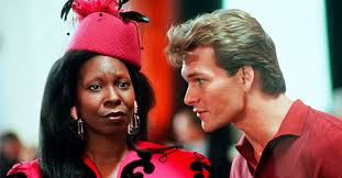 November 13 , 1955 ) is an american actress , comedienne , and television host. Whoopi Goldberg Shares Story Of How Patrick Swayze Helped Her Get The Role In Ghost